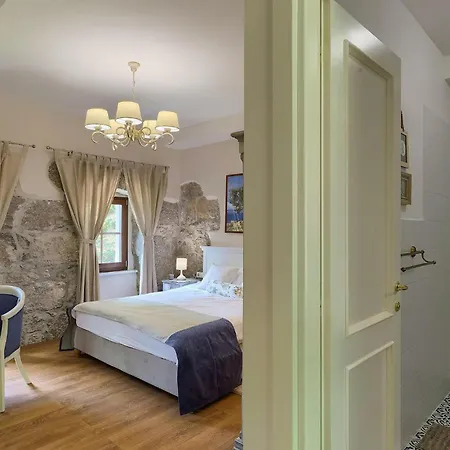 Lumaca Holiday home Opatija