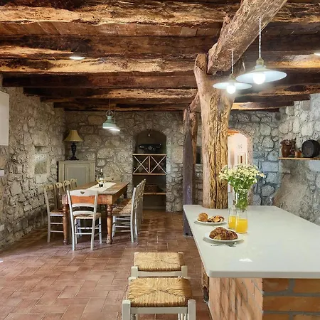Lumaca Holiday home *
