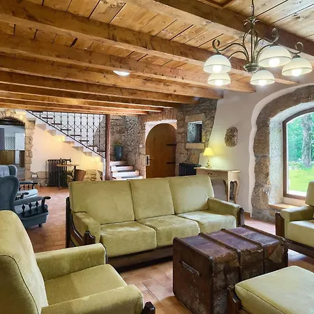 Holiday home Lumaca