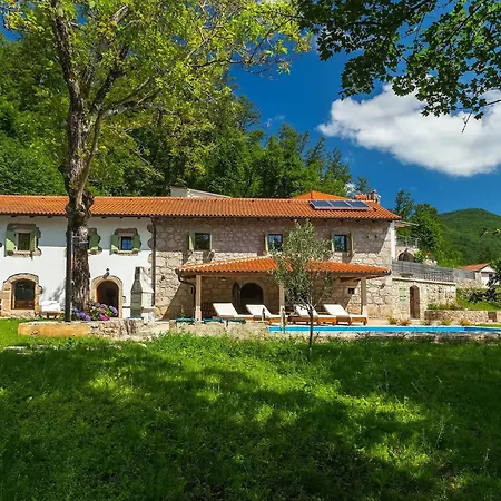 Lumaca Holiday home