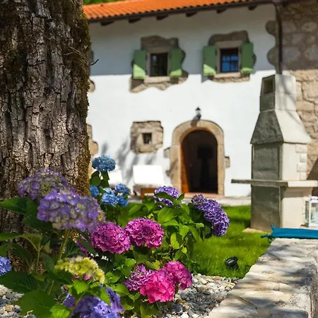 Lumaca Holiday home