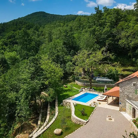 Lumaca Holiday home Opatija