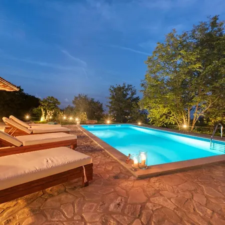 Lumaca Holiday home