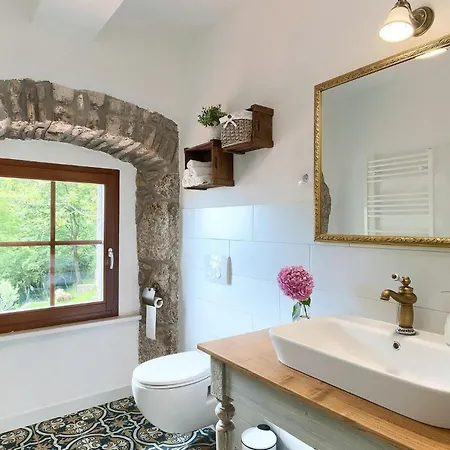 Lumaca Holiday home