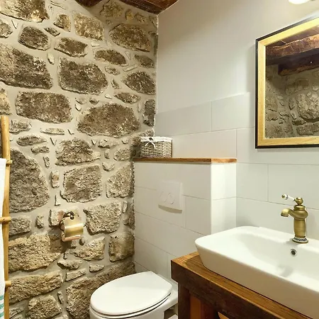 Holiday home Lumaca