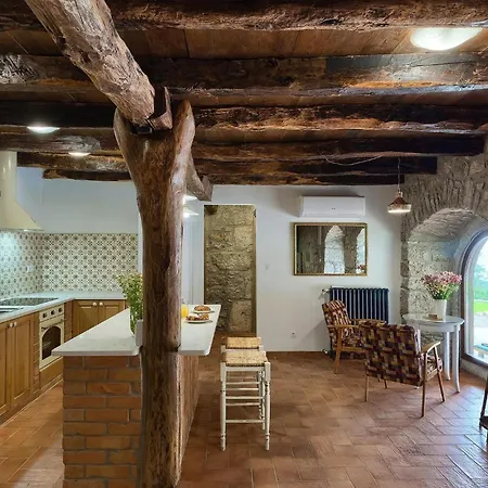 Holiday home Lumaca Opatija