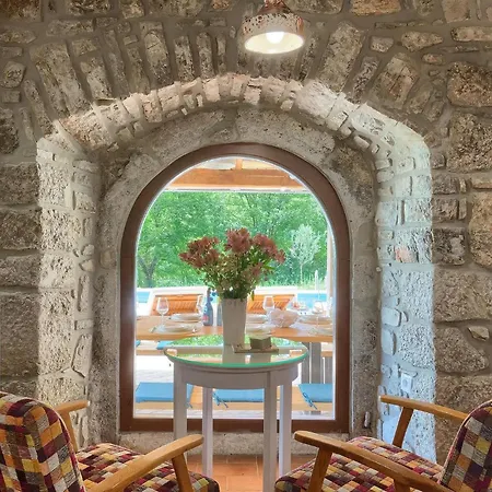 Holiday home Lumaca Opatija