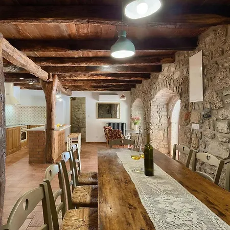 Lumaca Holiday home