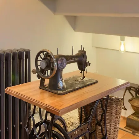 Holiday home Lumaca Opatija