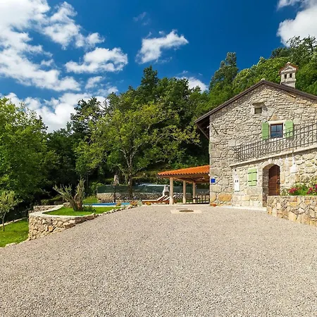 Lumaca Holiday home