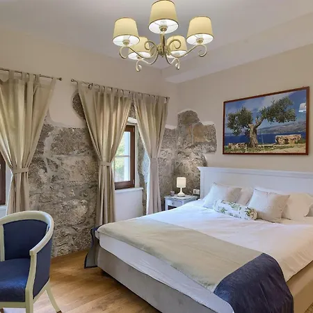 Lumaca Holiday home