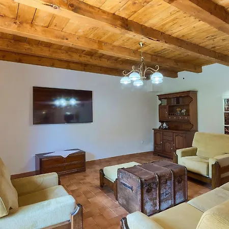 Holiday home Lumaca *