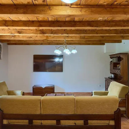 Holiday home Lumaca