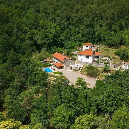 Holiday home Lumaca
